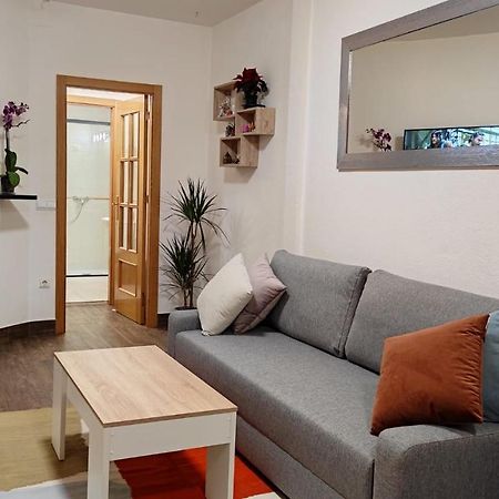 Apartamento Suenos De La Alhambra, Realejo Granada Exteriér fotografie
