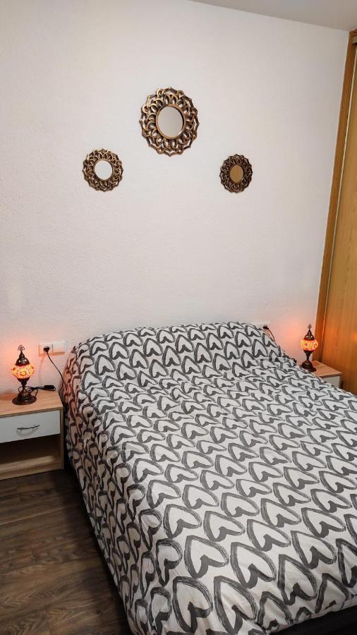 Apartamento Suenos De La Alhambra, Realejo Granada Exteriér fotografie