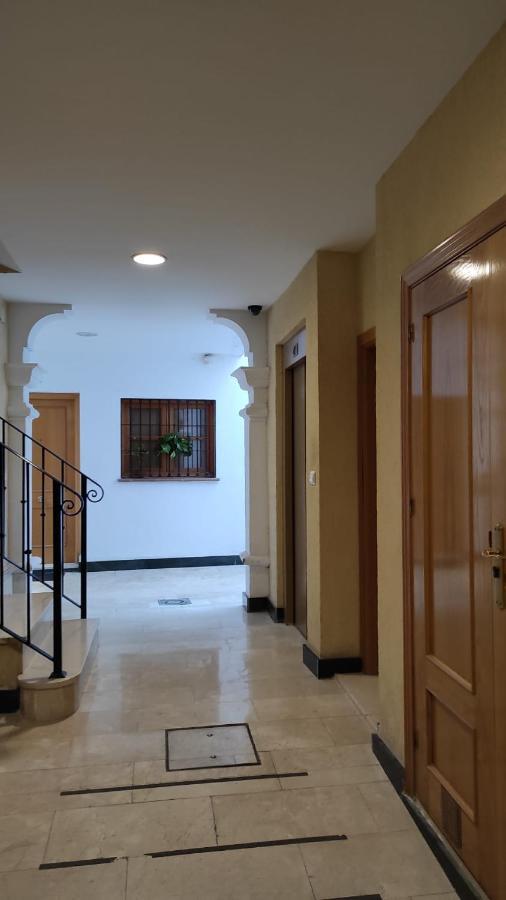 Apartamento Suenos De La Alhambra, Realejo Granada Exteriér fotografie
