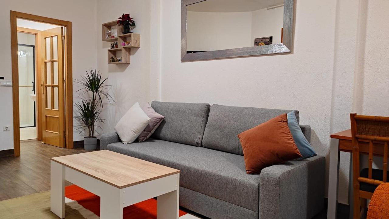 Apartamento Suenos De La Alhambra, Realejo Granada Exteriér fotografie