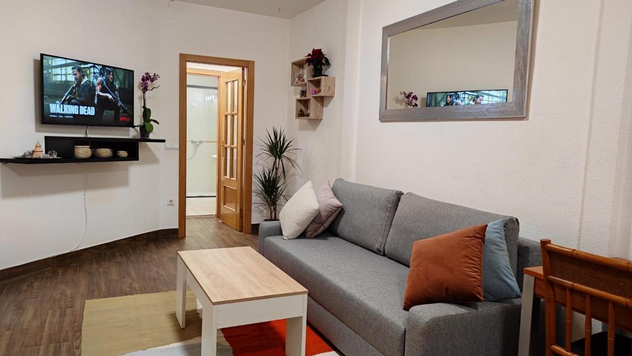 Apartamento Suenos De La Alhambra, Realejo Granada Exteriér fotografie