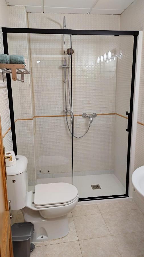 Apartamento Suenos De La Alhambra, Realejo Granada Exteriér fotografie