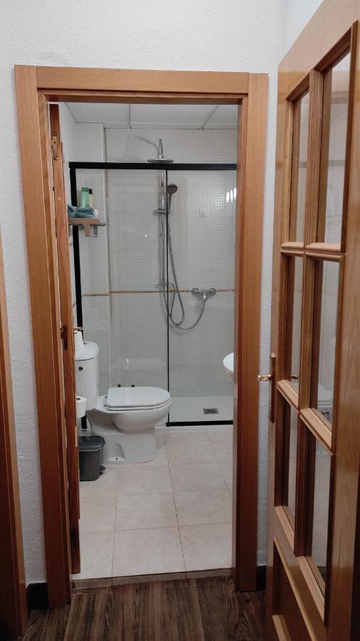 Apartamento Suenos De La Alhambra, Realejo Granada Exteriér fotografie