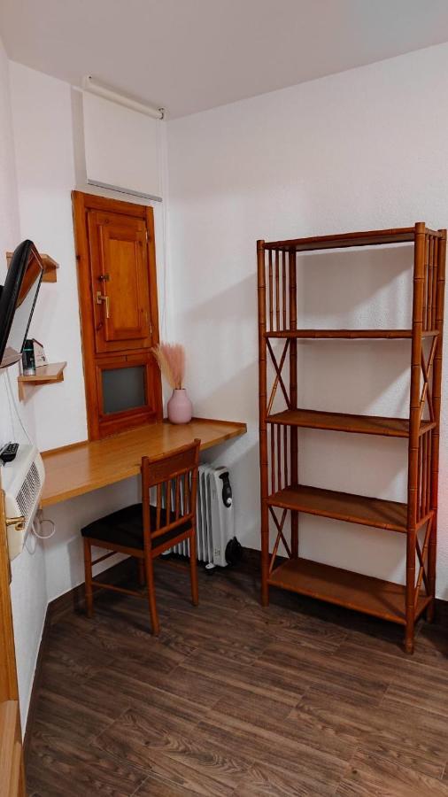 Apartamento Suenos De La Alhambra, Realejo Granada Exteriér fotografie
